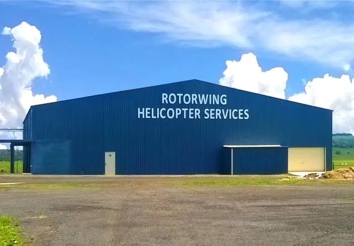Large cut out signs